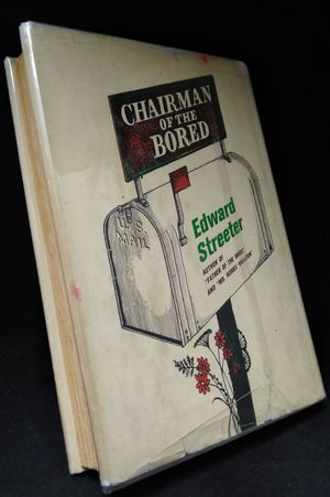 Chairman of the Bored image number 2