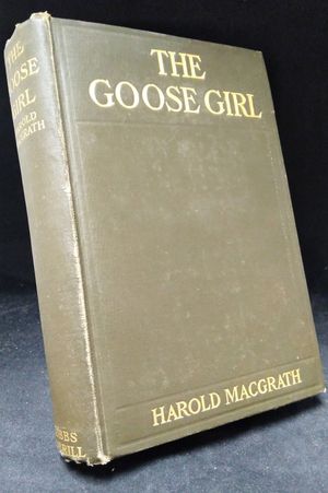The Goose Girl image number 0