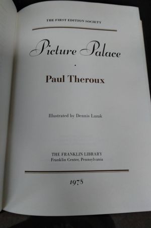 Picture Palace image number 2