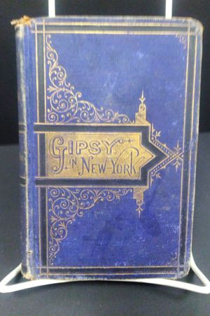 Gipsy in New York image number 0