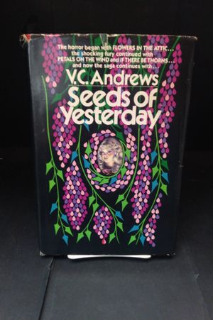 Seeds of Yesterday image number 0