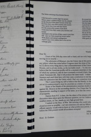Eden of the West: Documents from Early Upper South History image number 1