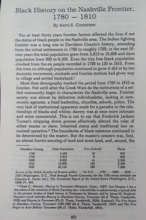 Eden of the West: Documents from Early Upper South History image number 2