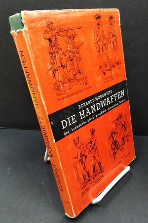 Die Handwaffen image number 0
