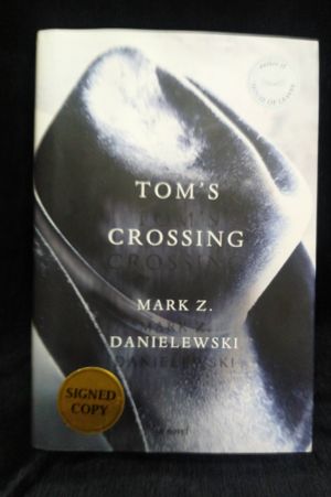 Tom's Crossing image number 0