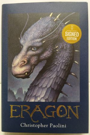 Eragon image number 0