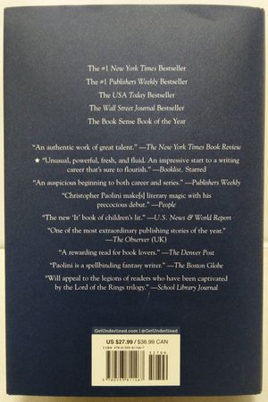 Eragon image number 1