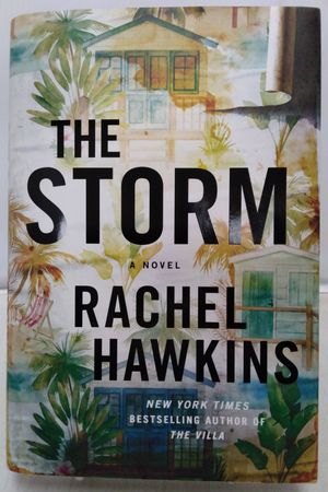The Storm image number 0