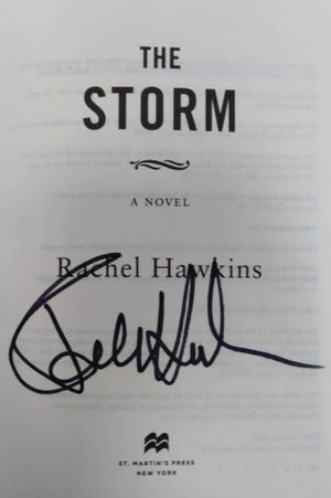 The Storm image number 2