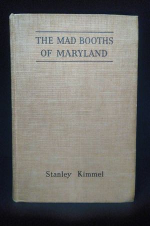 The Mad Booths of Maryland image number 0