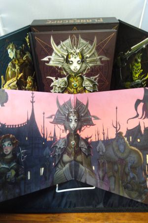 Dungeons & Dragons Planescape: Adventures in the Multiverse image number 0