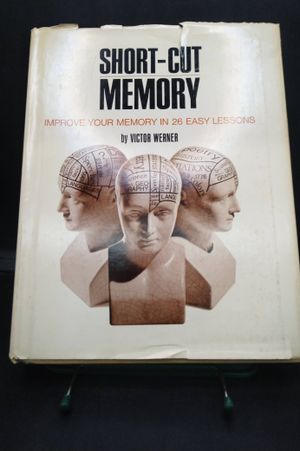 Short-Cut Memory image number 0