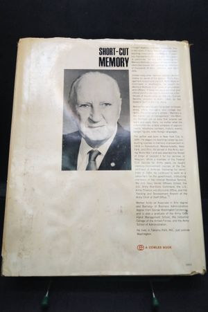 Short-Cut Memory image number 1