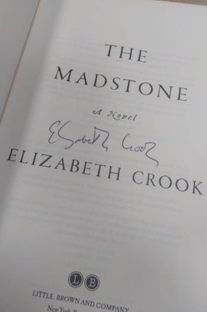 The Madstone image number 1