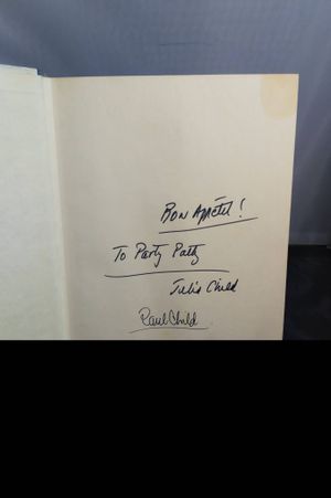 From Julia Child's Kitchen image number 2