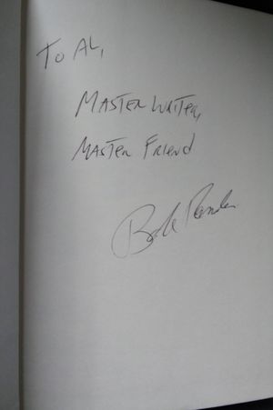Hey There (You with the Gun in Your Hand): A Rat Pack Mystery (Rat Pack Mysteries) image number 1