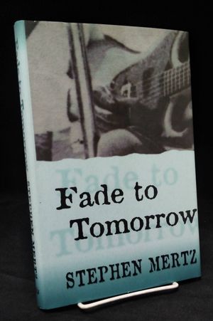 Fade to Tomorrow image number 0