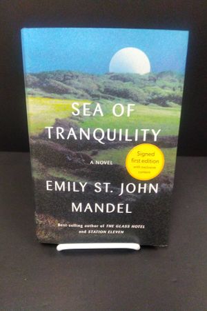 Sea of Tranquility image number 0