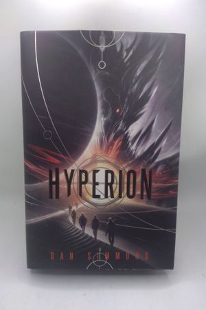 Hyperion image number 0