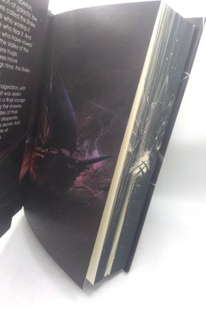 Hyperion image number 1