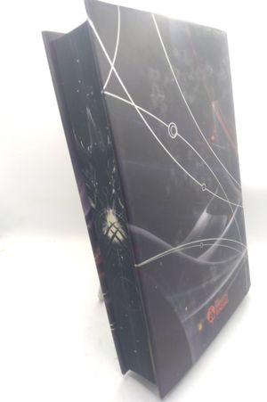 Hyperion image number 2
