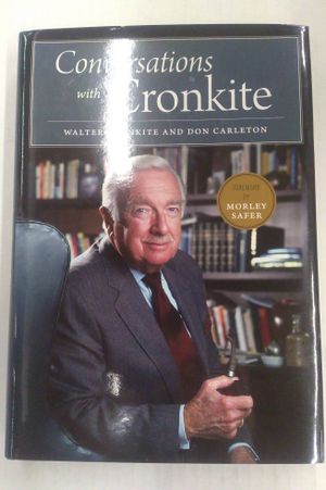 Conversations With Cronkite image number 0