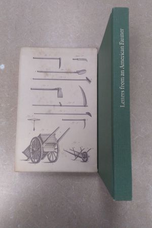 Letters From an American Farmer image number 0