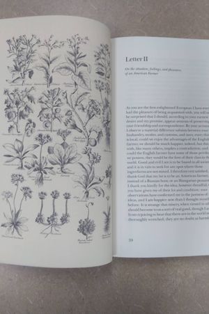 Letters From an American Farmer image number 1