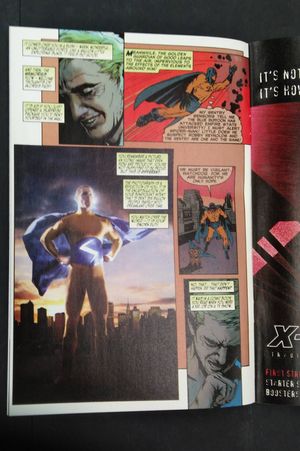 The Sentry #1 image number 1