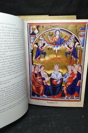 The Age of Illumination image number 2