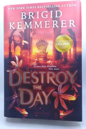 Destroy the Day image number 0
