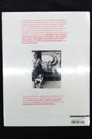 Elliott Smith image number 1