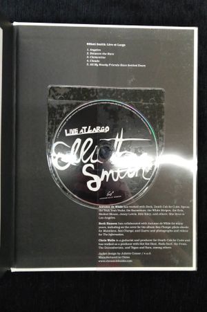 Elliott Smith image number 2