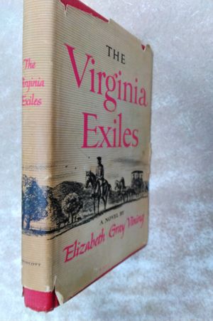 The Virginia Exiles image number 0
