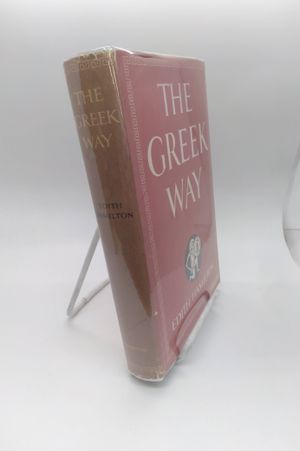 The Greek Way image number 1