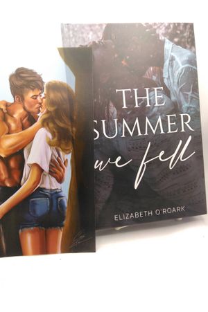 The Summer We Fell image number 0