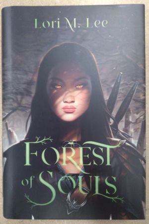Forest of Souls image number 0
