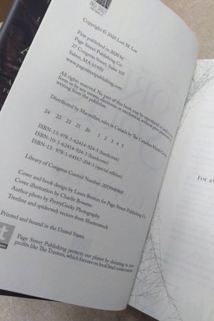 Forest of Souls image number 2