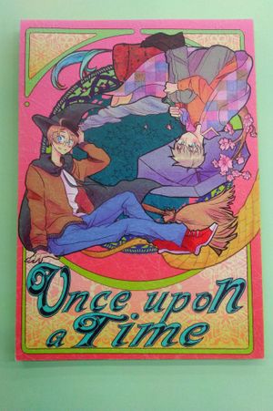 Once Upon a Time image number 0