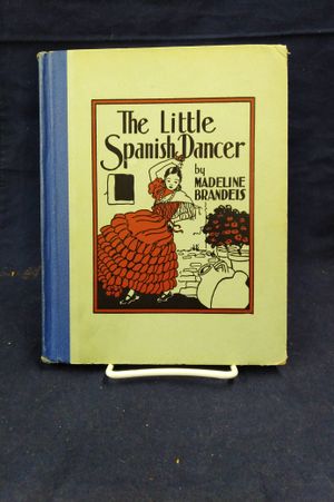 The Little Dancer image number 0