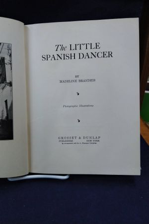 The Little Dancer image number 2