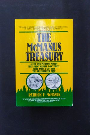 The McManus Treasury I image number 0