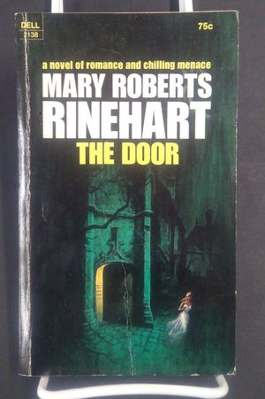 The Door image number 0
