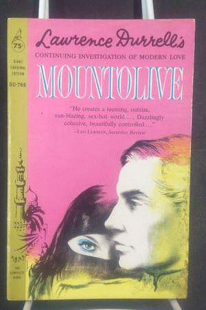 Mountolive image number 0