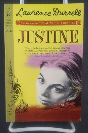 Justine image number 0
