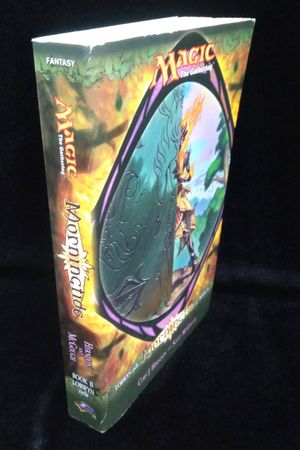 Morningtide: Lorwyn Cycle, Book 2 (Magic: The Gathering) (Bk. 2) image number 0