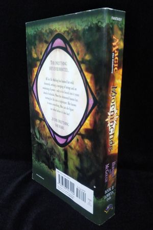 Morningtide: Lorwyn Cycle, Book 2 (Magic: The Gathering) (Bk. 2) image number 2