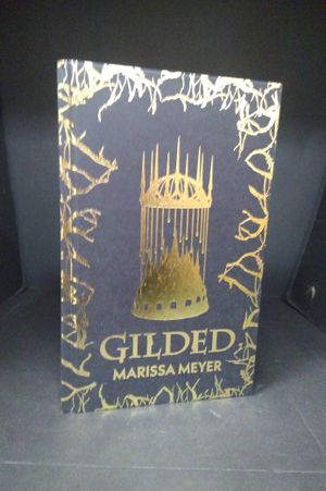 Gilded image number 0