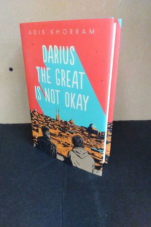 Darius the Great is Not Great image number 0