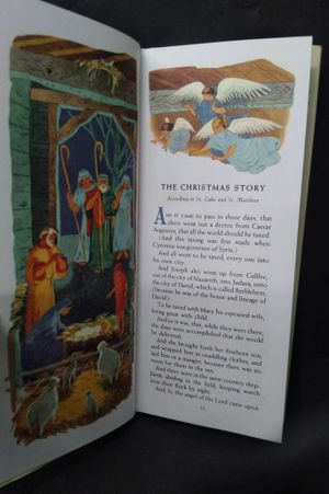 The Tall Book of Christmas image number 2